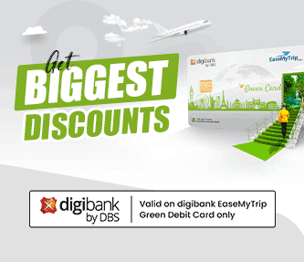 Save huge using digibank 