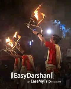 EasyDarshan