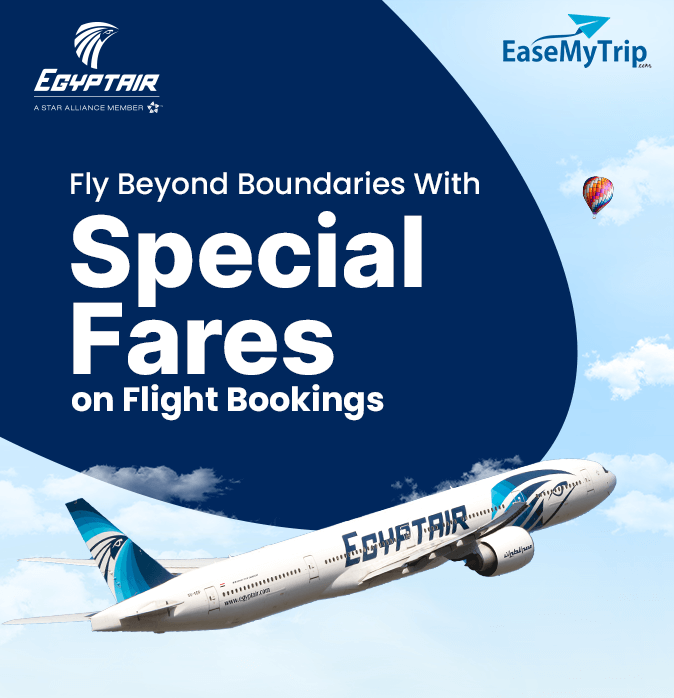 egyptair Offer