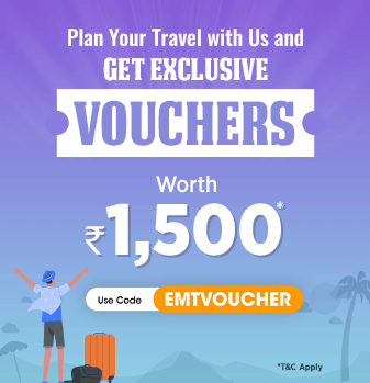 Easemytrip new user store offer