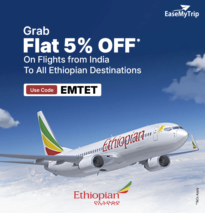 ethiopian-airlines Offer