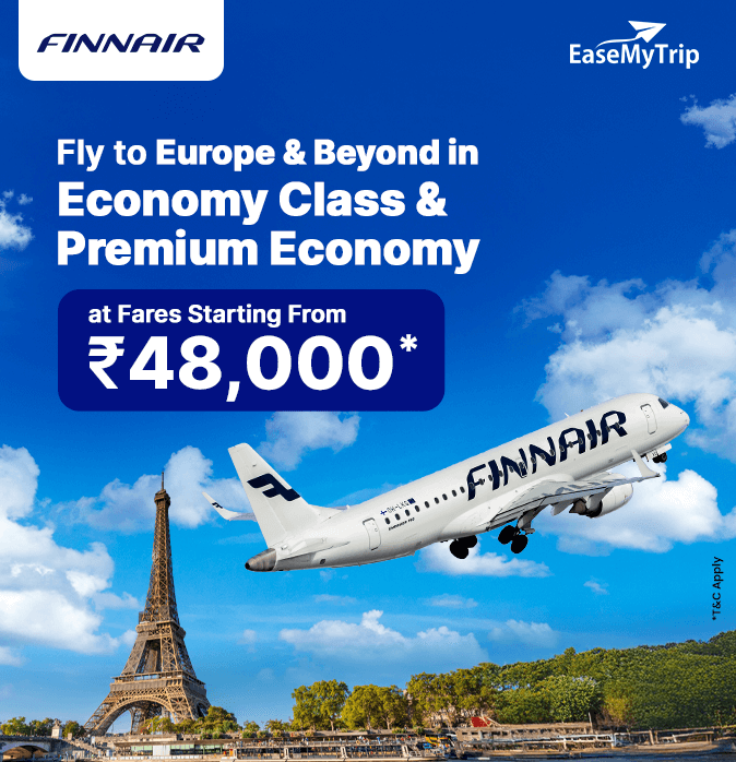 finnair-airline-deal Offer