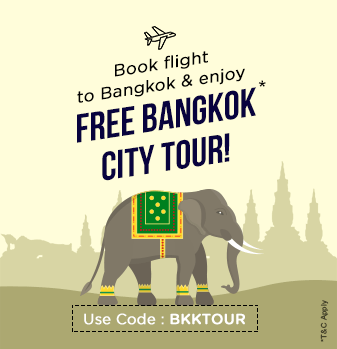 free-bangkok-tour Offer