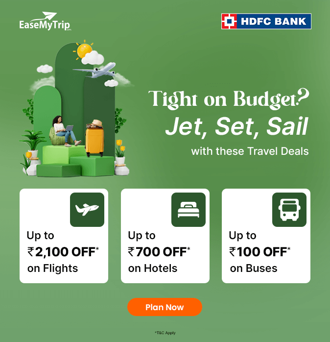 hdfc-bank Offer