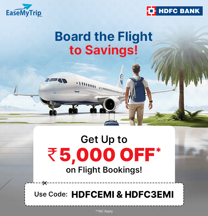 hdfc-bank-easy-emi Offer