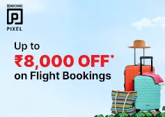 EaseMyTrip Offers