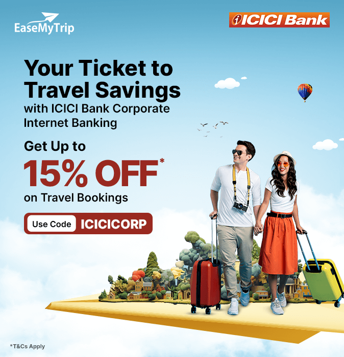 icici-bank-corporate Offer