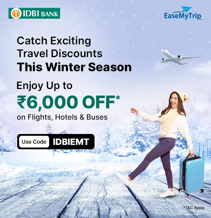 idbi-bank Offer