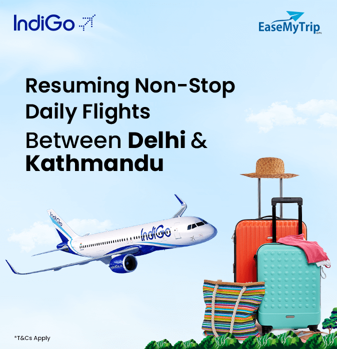 indigo-nonstop-flight Offer