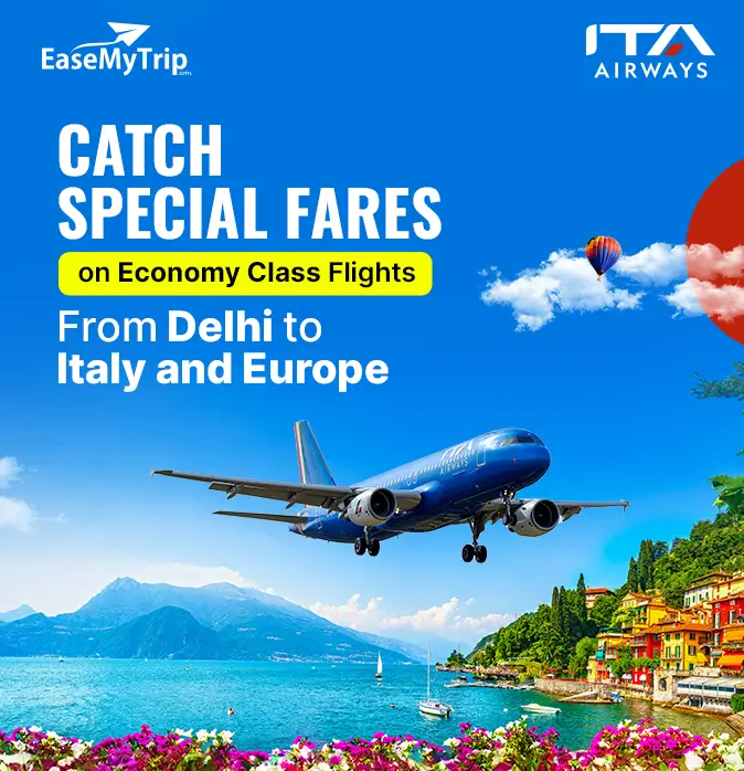 ita-airways Offer