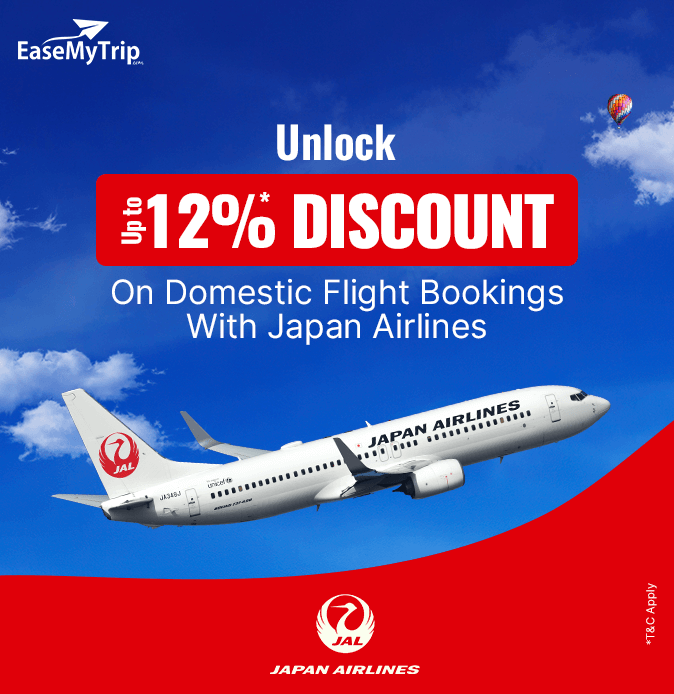 japan-airlines-domestic-flight Offer