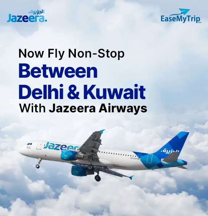 jazeera-airways Offer