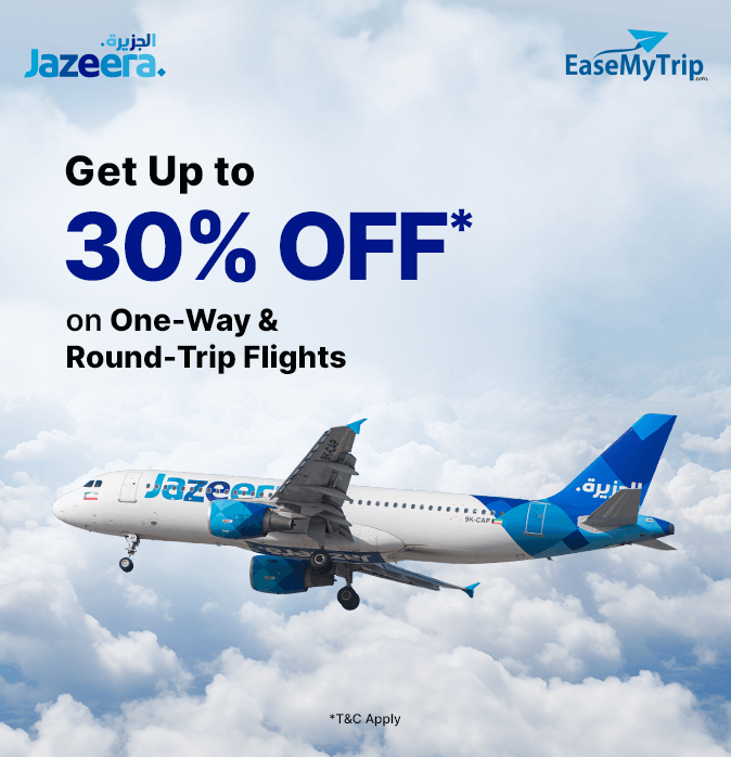 jazeera-airways Offer