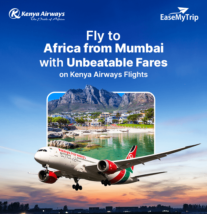 kenya-airways Offer