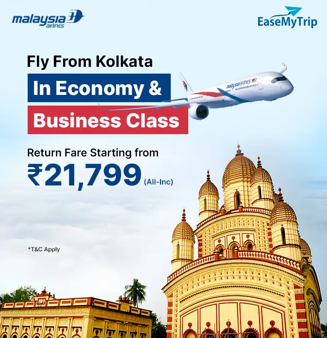 malaysia-airlines Offer