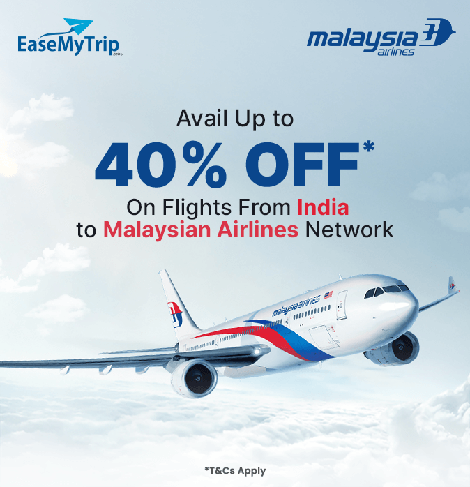 malaysia-airlines Offer