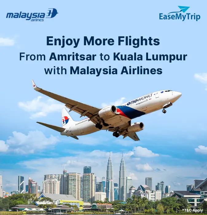 malaysia-airline-flight Offer