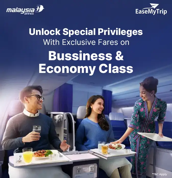 malaysia-airlines-fares Offer