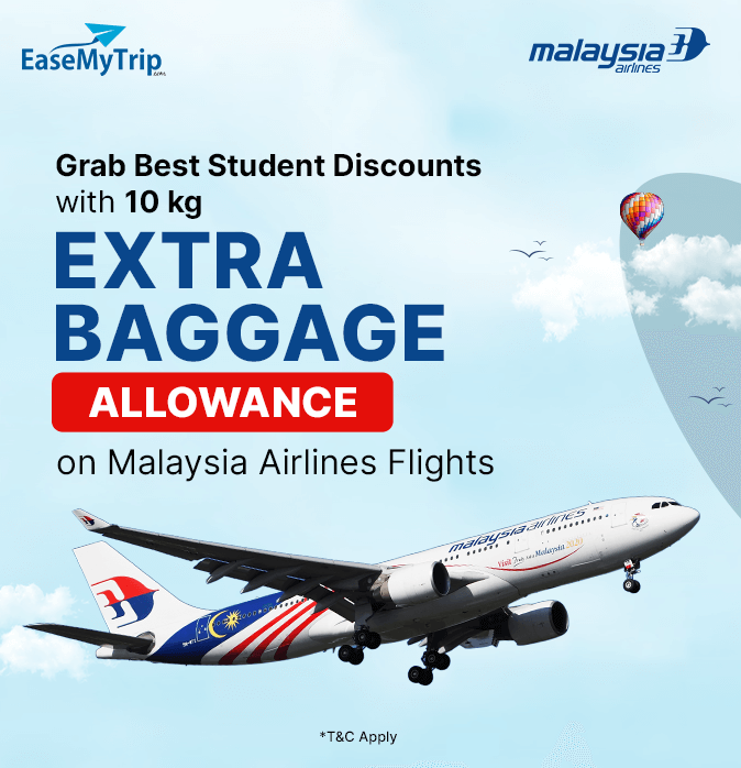 malaysia-airlines-student Offer