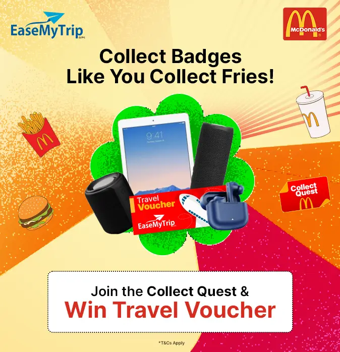 mcdonalds-collect-quest Offer