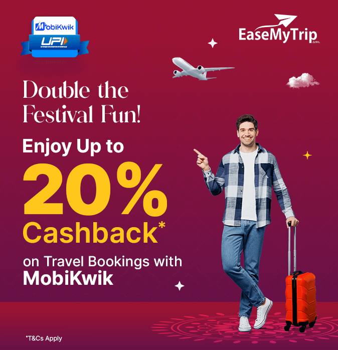 mobikwik Offer