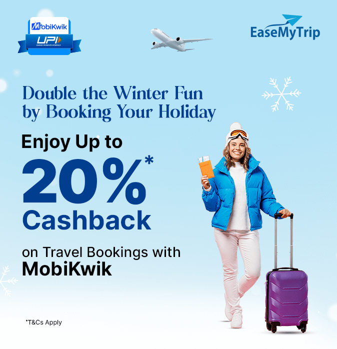 mobikwik Offer