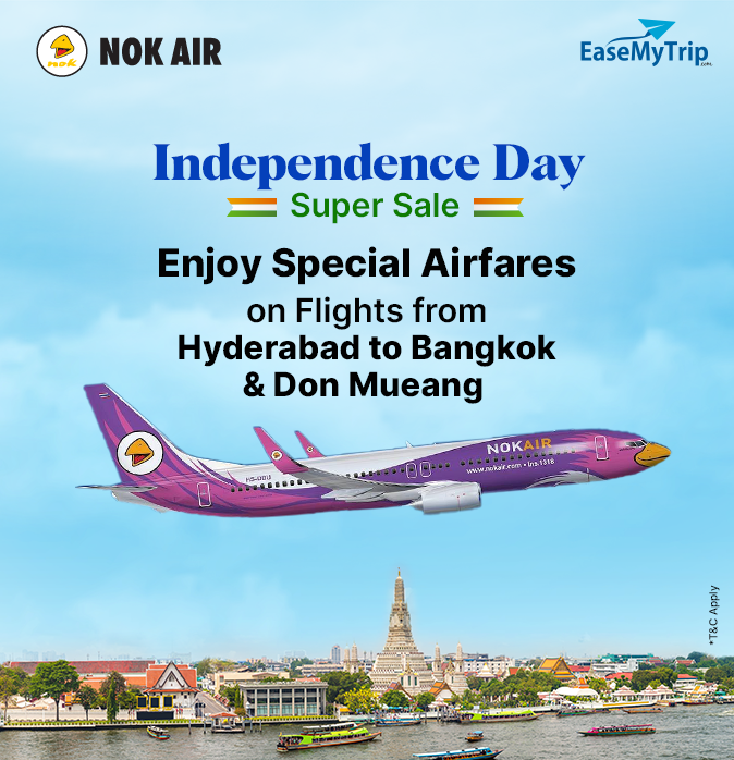 nok-air Offer