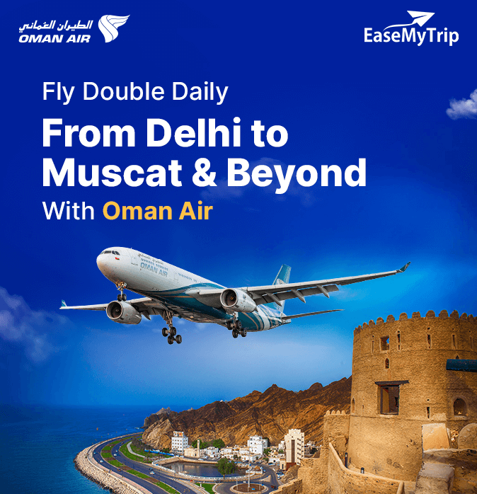 oman-air-flight Offer