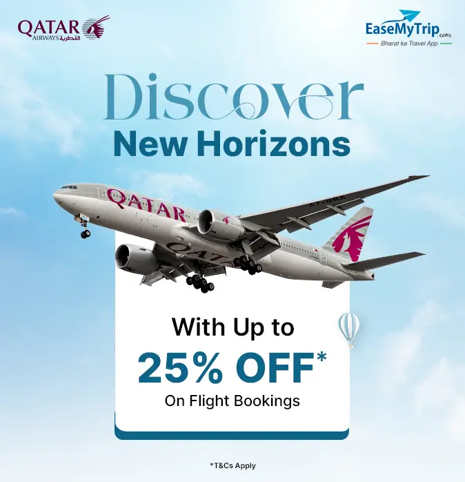 qatar-airways Offer