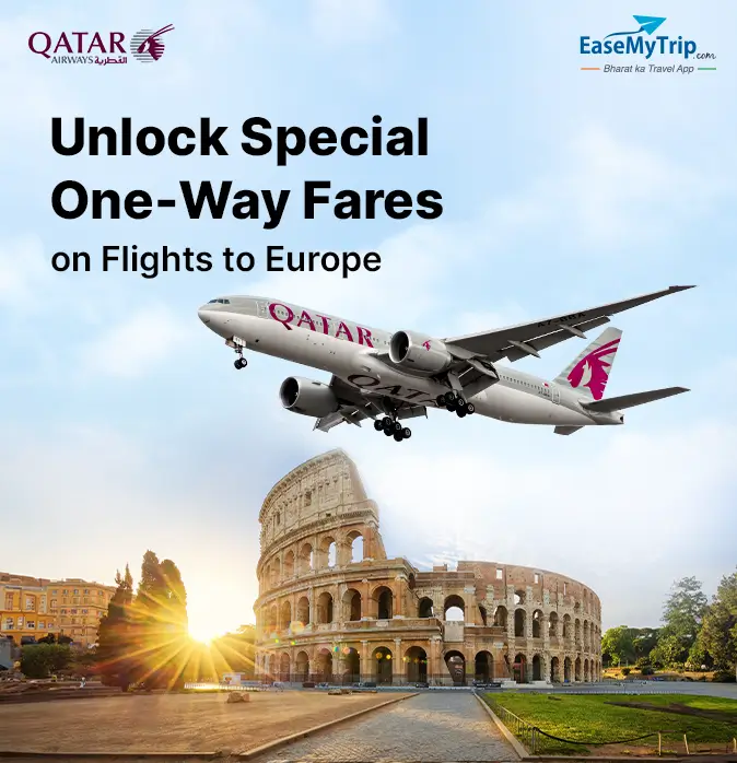 qatar-airways-flight Offer