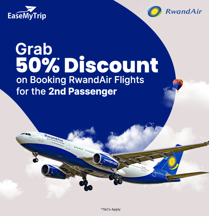 rwandair Offer