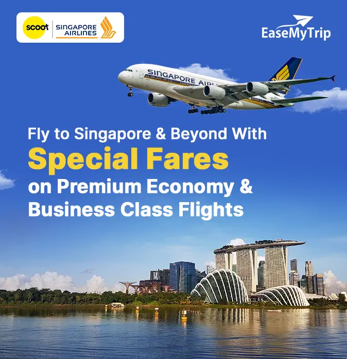 singapore-airlines Offer