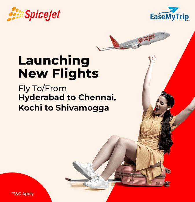 spiceJet-new-flight Offer