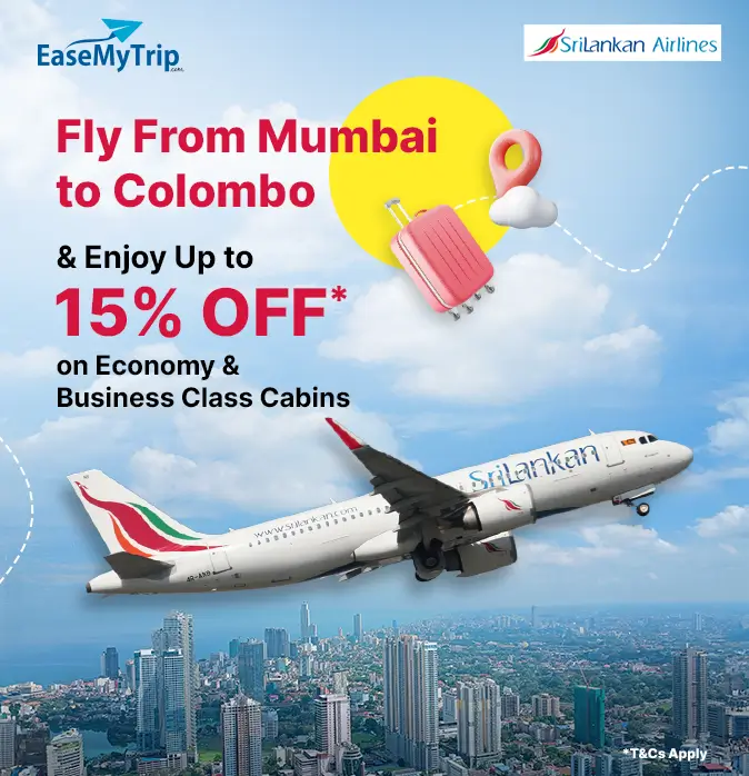 srilankan-airlines Offer