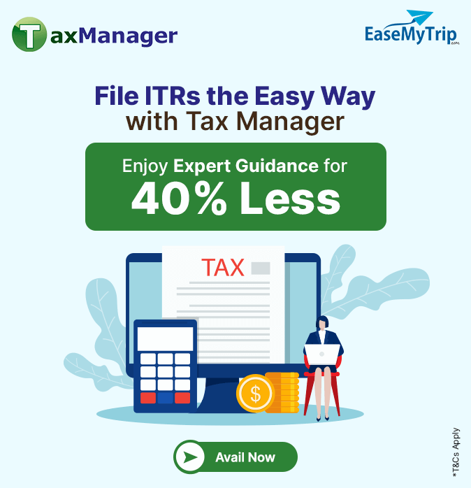 taxmanager Offer