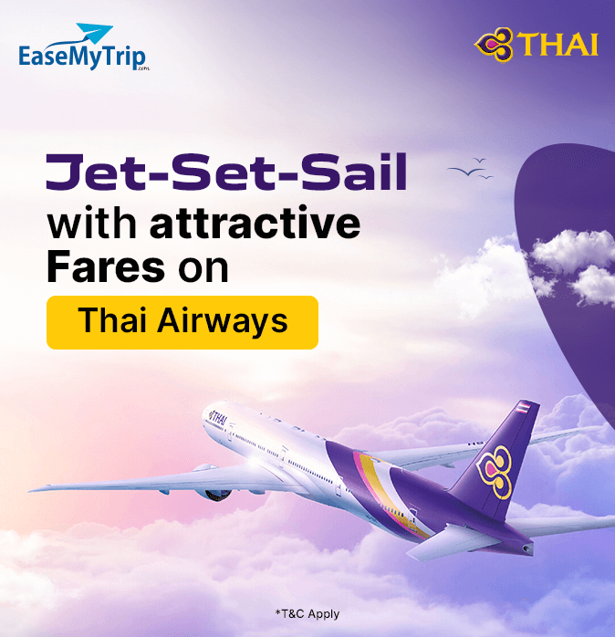 thai-airways Offer