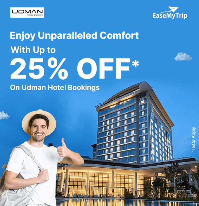 udman-hotels Offer