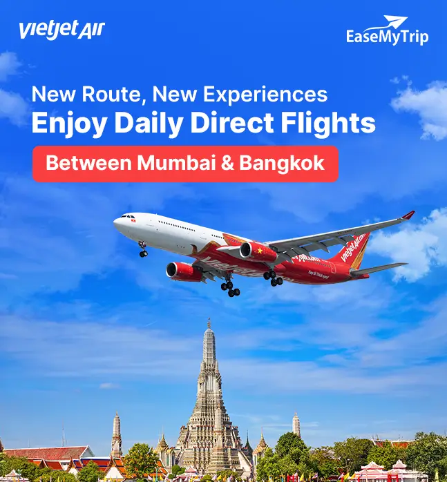 vietjet-air-deal Offer