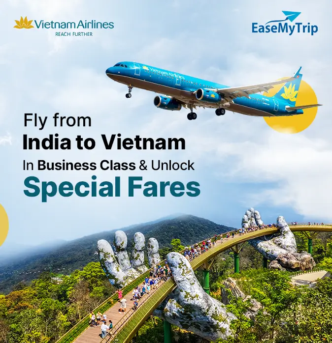 Vietnam-Airlines Offer