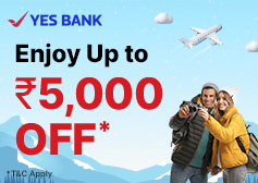 EaseMyTrip Offers