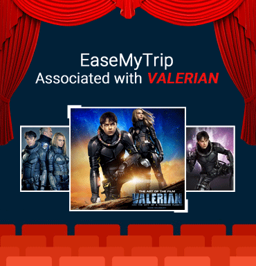 Win Valerian Movie