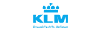 KLM Logo