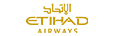 Etihad Logo