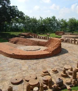 Explore Lalitagiri and Ratnagiri From Bhubaneshwar