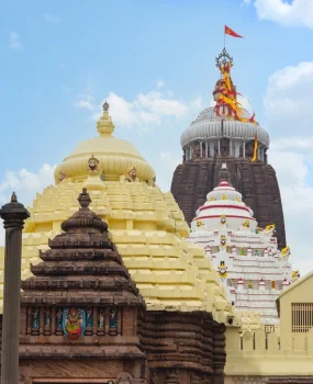 EXOTIC PURI JAGANNATH