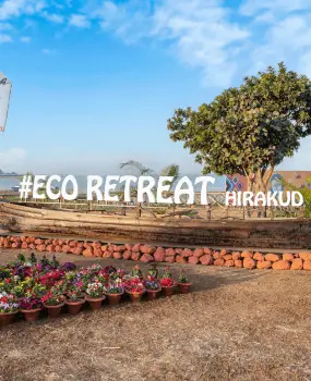  Eco Retreat Hirakund 