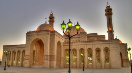 bahrain-Private-tour