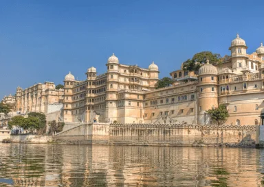 Explore the City of Lakes: Udaipur