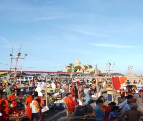 Shrawani Mela  