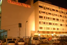 Hotel Chanakya Patna